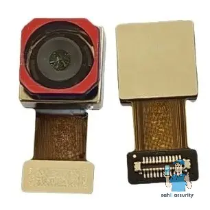 Replacement Back Camera for Oppo K10 (Main Camera)